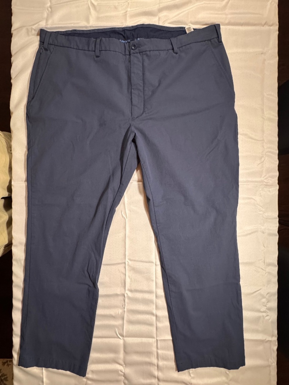 Vineyard VinesPerformance On-The-Go Pants